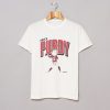 BROCK PURDY CARICATURE T SHIRT KM