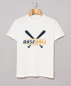 Baseball T-Shirt KM