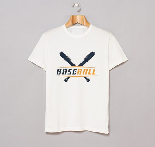 Baseball T-Shirt KM