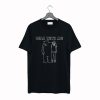 Bear With Me Essential T-Shirt KM