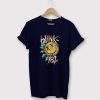 Blink 182 Comfort Colors Band Blink 182 Concert Essential T-Shirt KM