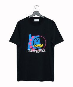 Blink 182 T Shirt KM