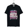 Breathe Carolina T Shirt KM