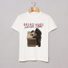 Bruno Mars Unorthodox Jukebox T Shirt KM