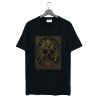 Bullet For My Valentine Venom Skull T Shirt KM