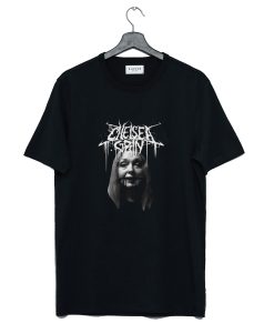 Chelsea Grin Carole Baskin T Shirt KM