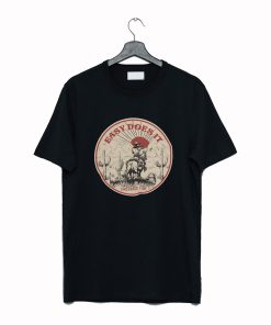 Easy Does It T-Shirt KM