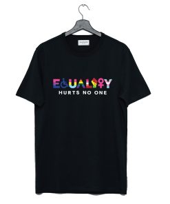 Equality Hurts No One T Shirt KM
