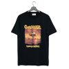 Gorillaz Plastic Beach T Shirt KM