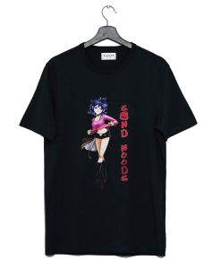 Gorillaz Send Noods T Shirt KM