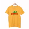 Gumbys Pizza T Shirt KM