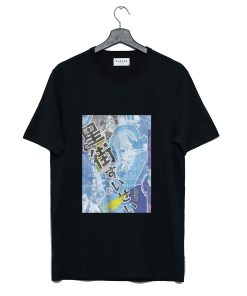 Hoshimachi Suisei Hololive T Shirt KM