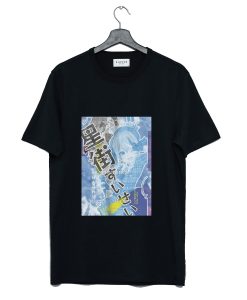 Hoshimachi Suisei Hololive T Shirt KM