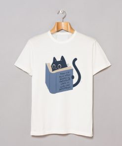How To Buy New Books T-Shirt KM