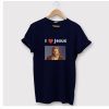 I Love Jesus T-Shirt KM