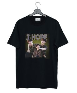 J-Hope Jung Ho-seok T Shirt KM