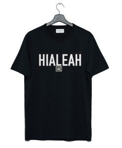 Jay Z Hialeah T Shirt KM