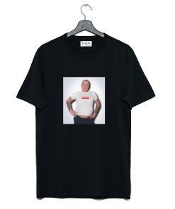 Jeff Grosso Supreme T Shirt KM