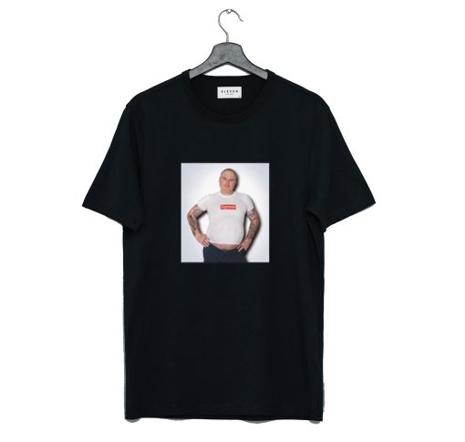 Jeff Grosso Supreme T Shirt KM