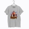 John Cena Paris and Nicole Nuns Slipknot Funny T Shirt KM