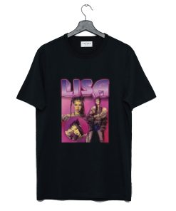 Lalisa Manobal T Shirt KM