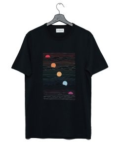 Many Lands Under One Sun T-Shirt KM