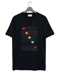 Many Lands Under One Sun T-Shirt KM