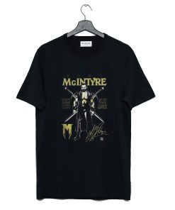 Mcintyre in Crafts T Shirt KM
