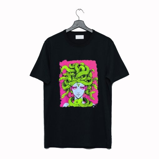 Medusa T-Shirt KM