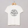 Mexico 2024 Family Vacation T-Shirt KM