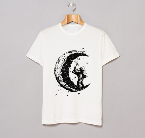 Moon T Shirt KM