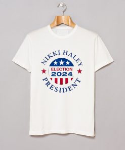 Nikki Haley T-Shirt KM