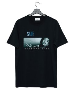 Sade Diamond Life T-Shirt KM