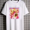 Sharpay Evans T Shirt KM