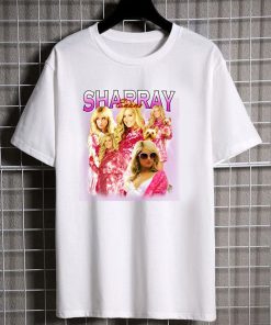 Sharpay Evans T Shirt KM