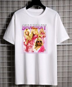 Sharpay Evans T Shirt KM