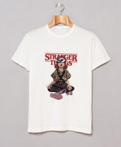 Stranger Things Season 3 T Shirt KM