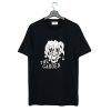 The Garden Band T Shirt KM