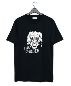 The Garden Band T Shirt KM