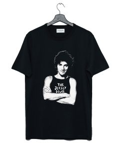 The Jersey Devil – Bruce Springsteen T Shirt KM
