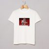 Travis Kelce Throw Up The Heart T Shirt KM