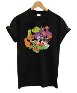 Vintage Space Jam T Shirt KM