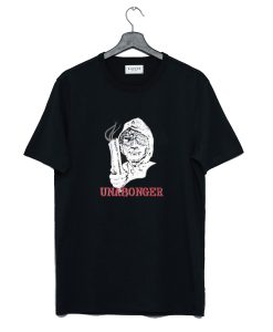 Vintage Unabonger T Shirt KM