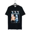 XXX Tentacion Vintage T Shirt KM