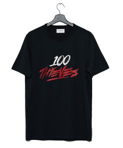 100 Thieves Cool T Shirt KM