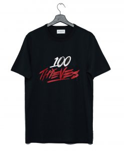 100 Thieves Cool T Shirt KM