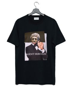 Agent Hercules T-Shirt KM
