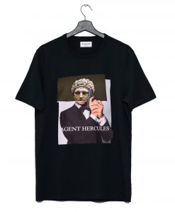 Agent Hercules T-Shirt KM