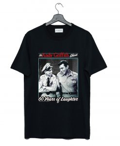 Andy Griffith T-Shirt KM