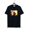 Angela Bassett Waiting To Exhale Leaving Fire T-Shirt KM